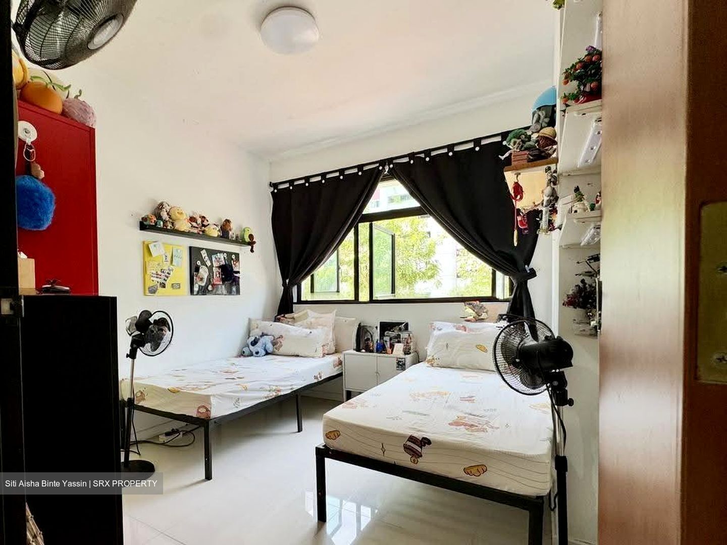 Blk 932B Hougang Crimson (Hougang), HDB 3 Rooms #638569411